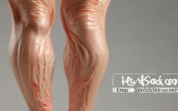 腿鸡皮肤，腿鸡皮肤怎么消除