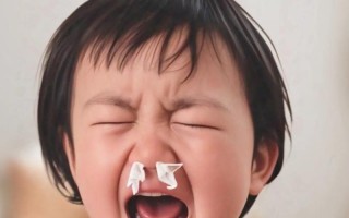 新生儿鼻塞喘气困难怎么办？需要紧急处理吗？