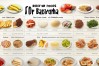 腹泻可以吃什么食物，小孩腹泻可以吃什么食物