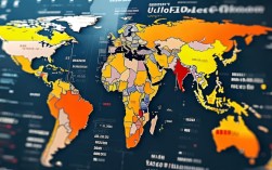 世界新冠最新疫情图，世界新冠最新疫情图片大全