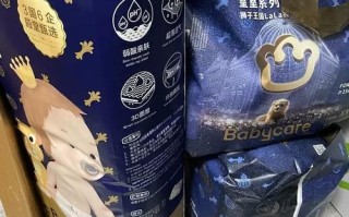 新生儿尿不湿哪个牌子更合适？