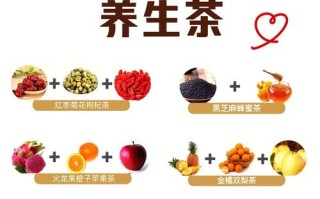 孕期上火适合喝什么茶？安全有效的去火茶饮有哪些推荐？