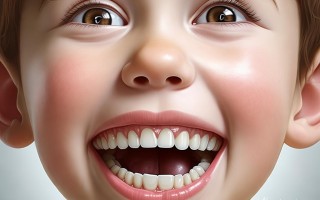 儿童新牙长出老牙为何不掉？