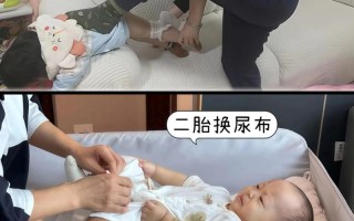 新生儿尿包多久换一次才合适？不同阶段宝宝尿布更换频率有何讲究？