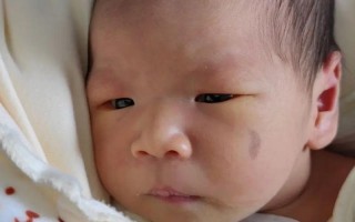 孕期梦见小孩脸上长斑，是胎儿健康预警还是潜意识焦虑？