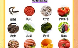 备孕期间吃什么食物能科学提升受孕几率？