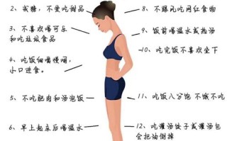 孕期减肥有效方法是什么？