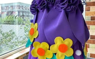 儿童手工衣服制作图片有哪些创意灵感？新手如何跟着学？