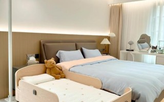 刚贴瓷砖新生儿能住吗