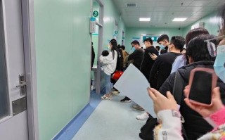 上海儿童医学中心急诊现状如何？家长带孩子就诊需注意哪些流程？