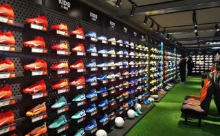 北京儿童足球鞋专卖店