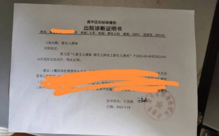 北京儿童医院出院手续办理流程是怎样的？需要哪些材料？有线上办理渠道吗？