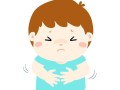 儿童功能性腹痛综合症