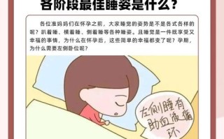 怀孕期间为何要左侧睡？