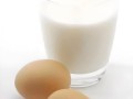 儿童长期早餐鸡蛋牛奶，营养足够吗？