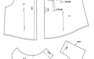 新生儿小衣服制作图纸，新手爸妈能轻松上手吗？关键步骤和注意事项有哪些？