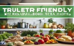 哪些食物有助于甲状腺散结？科学饮食守护甲状腺健康