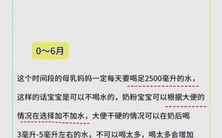 新生儿喝水还是喝奶粉