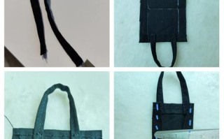 儿童简单小背包怎么做？零基础也能学会的手工制作步骤有哪些？