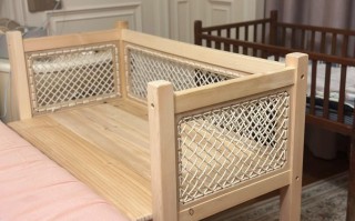 儿童拼接床什么牌子好？安全环保又耐用的品牌有哪些推荐？