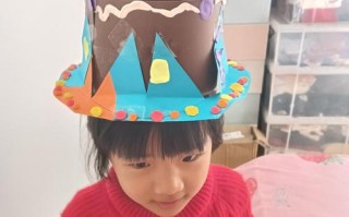 儿童创意手工帽子图片有哪些独特制作灵感与实用技巧？