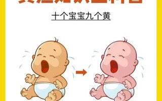 新生儿身上发黄是正常现象还是疾病信号？需要就医吗？