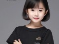 2025年女童短发流行趋势有哪些？