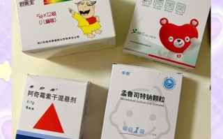 儿童流感咳嗽用药需分年龄和症状吗？家长如何科学选药避免误区？