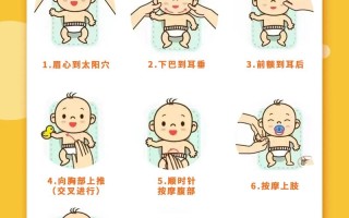 新生儿抚触多久做一次