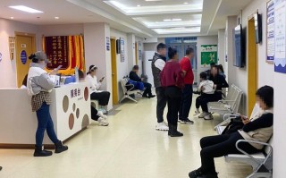 广州市儿童医院神经科