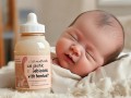 新生儿益生菌能混奶粉喝吗？