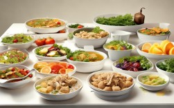 乙型流感可以吃什么食物，乙型流感可以吃什么食物好