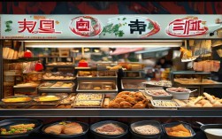 小布食物，小布食物能吃什么