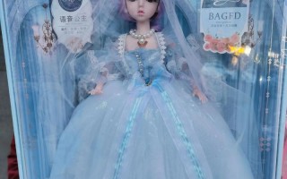 儿童芭比娃娃玩具公主如何影响孩子的性别认知与角色扮演发展？