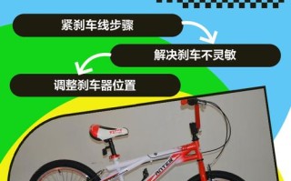 儿童车刹车线安装步骤详解，新手家长如何正确操作确保安全？