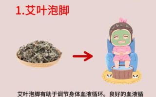 备孕期能用艾草泡脚吗？