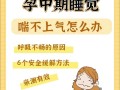 孕期胸闷气短是正常生理反应还是疾病信号？需警惕哪些潜在风险？