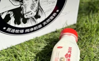 三岁儿童喝什么牛奶好？全脂、低脂还是植物奶？营养师教你科学选！