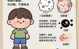 新生儿肤色变化规律，几个月会变白？影响肤色的因素有哪些？