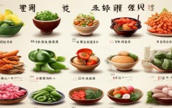 提升阳气必吃的10种食物有哪些科学依据？