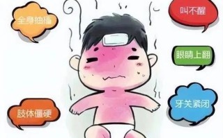 儿童白天发烧晚上不烧是正常现象还是健康预警？