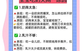 新生儿不吃母乳一直哭，是身体不适还是喂养方式出了问题？