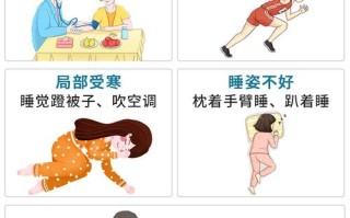 孕期屁股抽筋是缺钙还是压迫神经？该怎么缓解才安全？