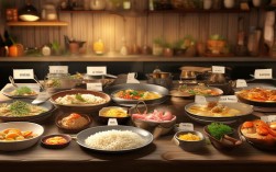 温性食物，温性食物有哪些