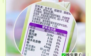 3岁儿童喝什么牛奶好？全脂、低脂还是调制奶？营养成分怎么选？