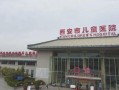 西安儿童医院总院具体地址在哪里？周边交通怎么走？