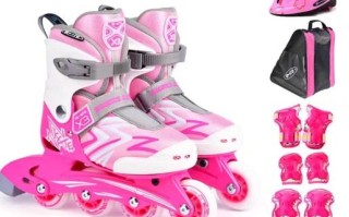 儿童滑冰鞋什么牌子好？新手家长该如何选？安全性和舒适度哪个更重要？