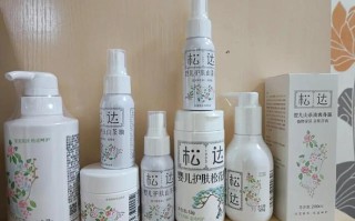 新生儿能用松达山茶油