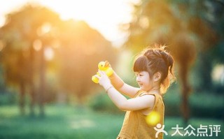 北京大兴黄村儿童摄影