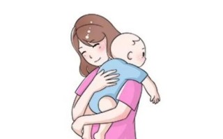 新生儿不拍嗝直接侧躺会有什么风险或不适吗？